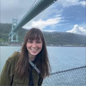 Meet your Posher, Kelsey